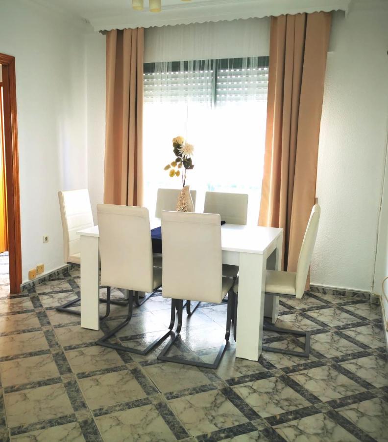 Apartment Piso Centrico En *