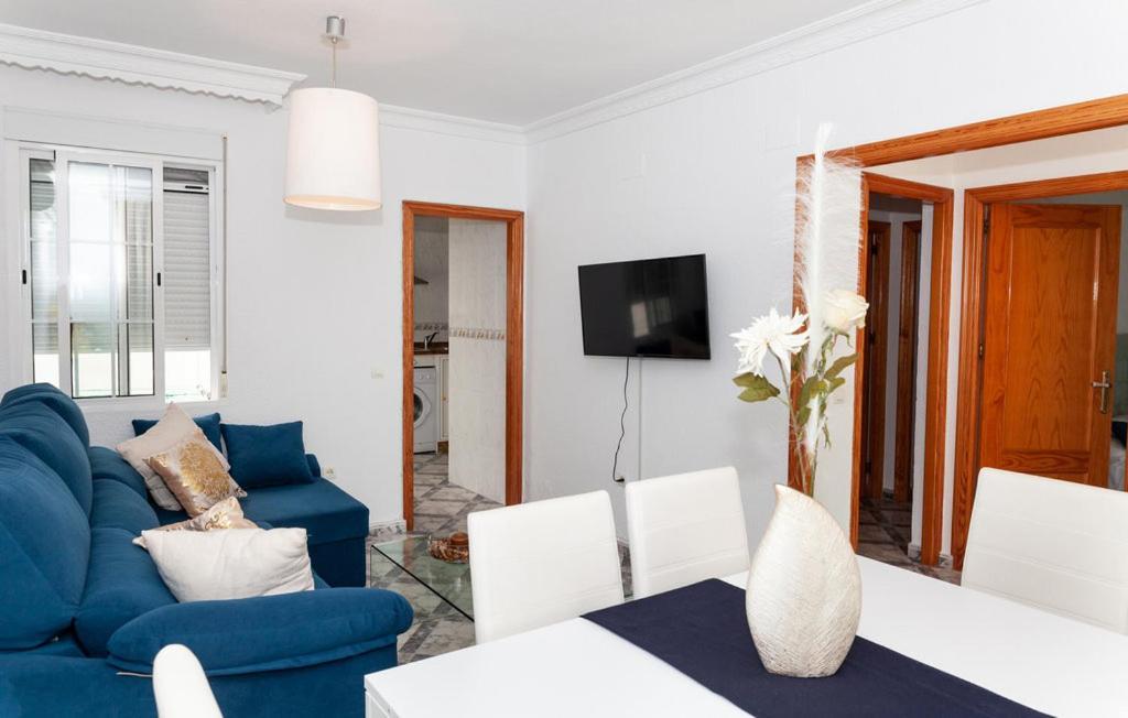 Apartment Piso Centrico En Punta Umbria