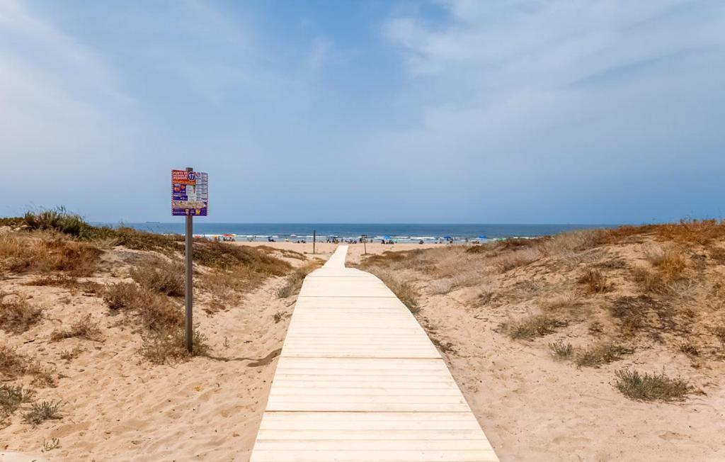 Apartment Piso Centrico En Punta Umbria