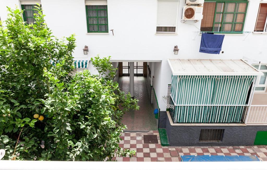 Piso Centrico En Apartment Punta Umbria