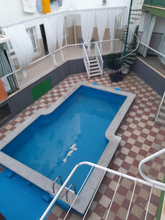 Piso Centrico En Punta Umbria