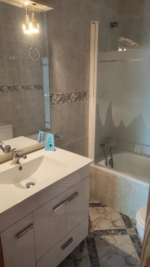 Appartement Piso Centrico En