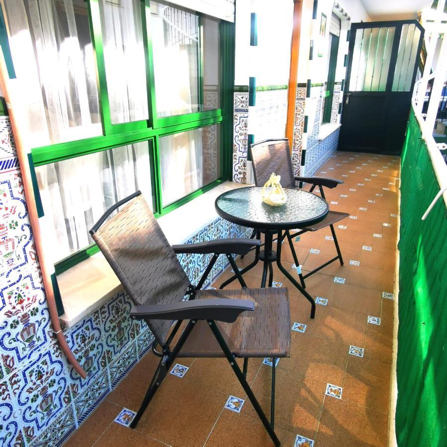 Appartement Piso Centrico En