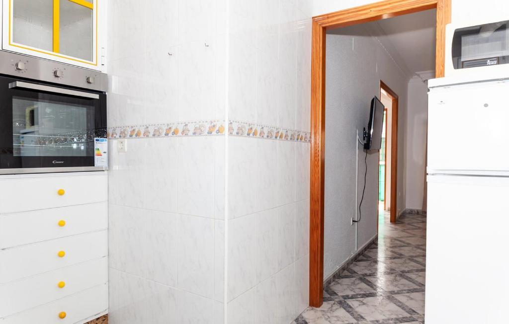 Piso Centrico En Apartment Punta Umbria